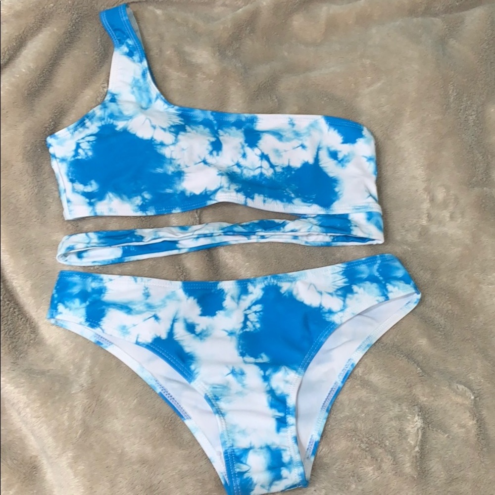 Swimsuit